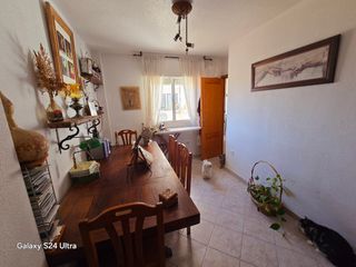 Piso tipo ático y con certificado energético 