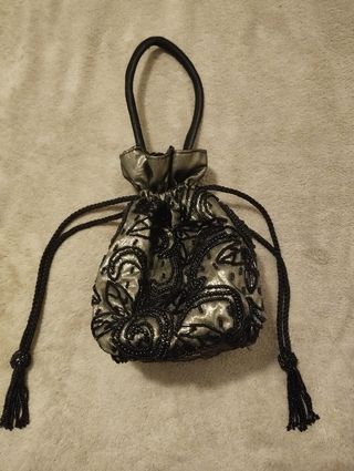 Bolso de fiesta 