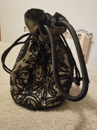 Bolso de fiesta 
