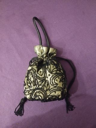 Bolso de fiesta 