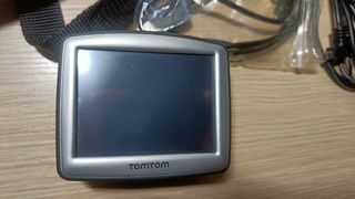 GPS Tomtom