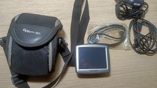 GPS Tomtom