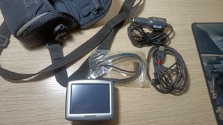 GPS Tomtom