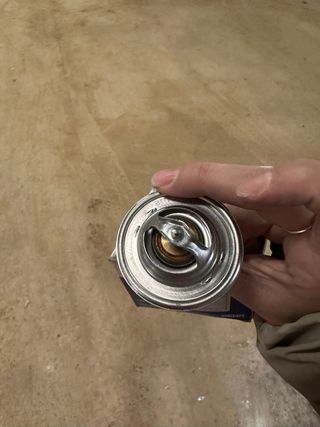 Termostato audi tt nuevo