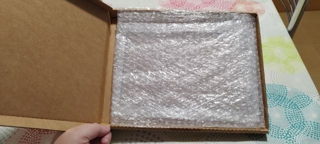 Frontal Pantalla tablet lenovo