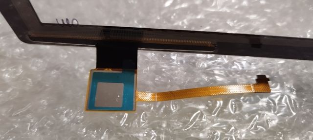 Frontal Pantalla tablet lenovo