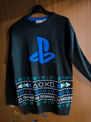 Felpa bambino PlayStation 13-14 anni