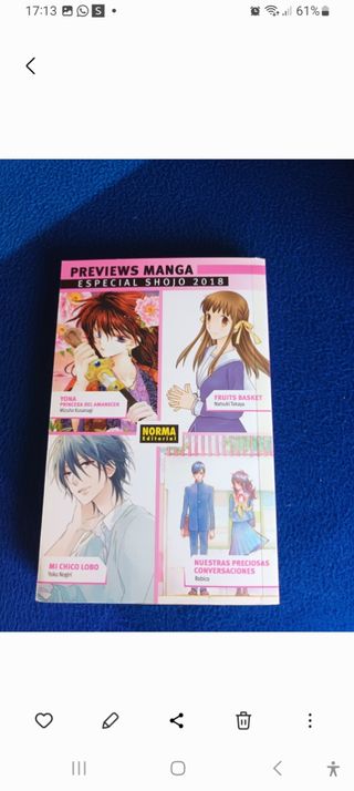 Mangas My Hero Academia