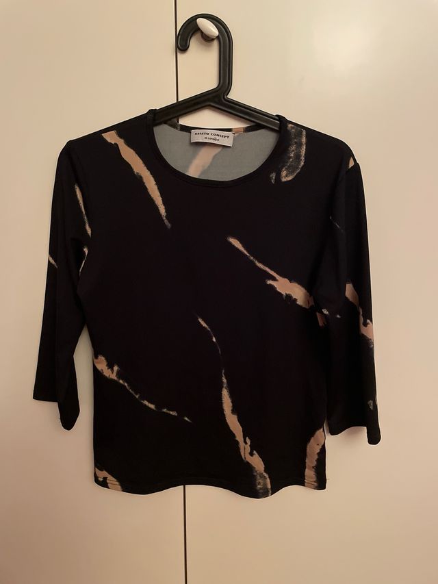 Maglia donna Combipel