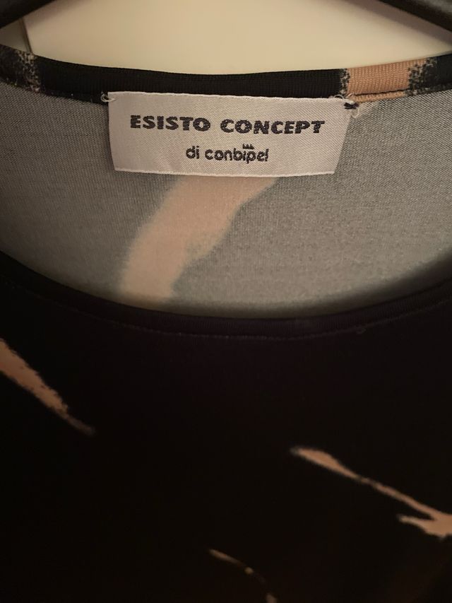 Maglia donna Combipel