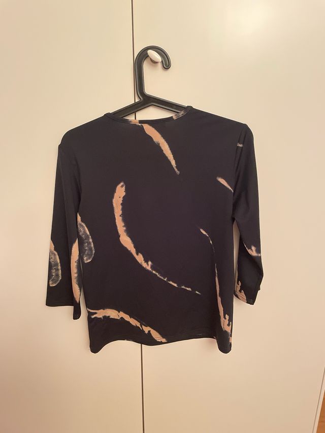 Maglia donna Combipel