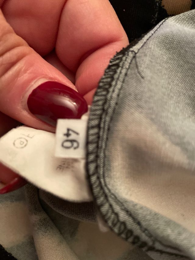 Maglia donna Combipel