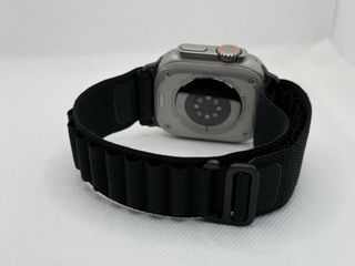 Correa Alpine Loop para Apple Watch Ultra 1 y 2
