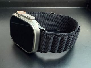 Correa Alpine Loop para Apple Watch Ultra 1 y 2