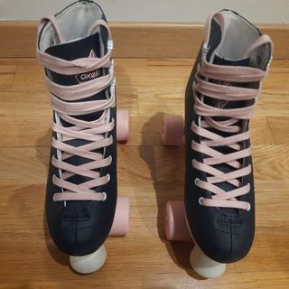 Patines 4 ruedas talla 38