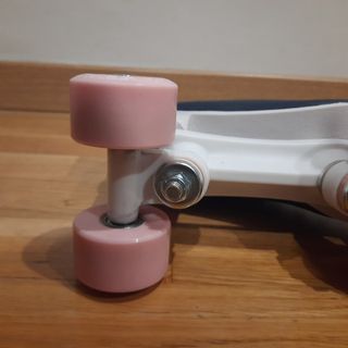 Patines 4 ruedas talla 38