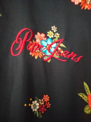 Cazadora  bomber Pepe jeans