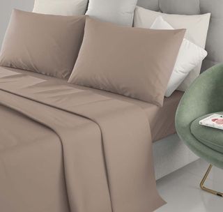 Lenzuola matrimoniale irge