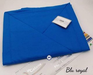 Lenzuola matrimoniale irge