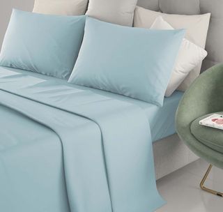 Lenzuola matrimoniale irge