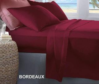 Lenzuola matrimoniale irge