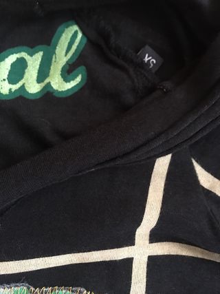Camiseta Desigual