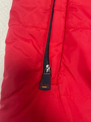 CHALECO REVERSIBLE SPAGNOLO