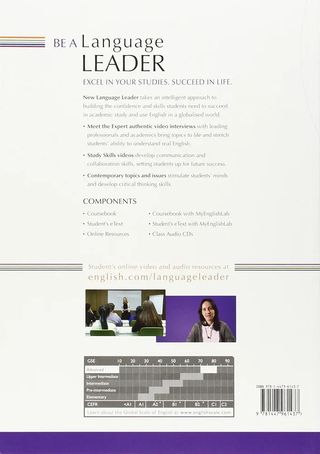 New Language Leader Advanced