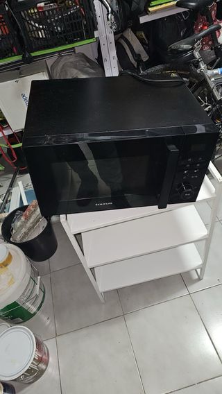 Microondas Taurus