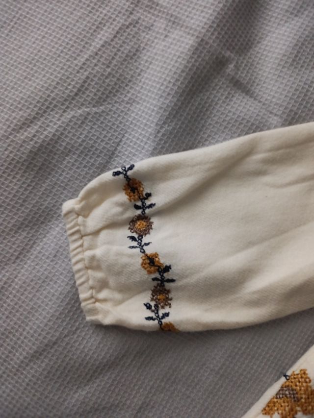 Precioso Vestido niña 9/12 meses