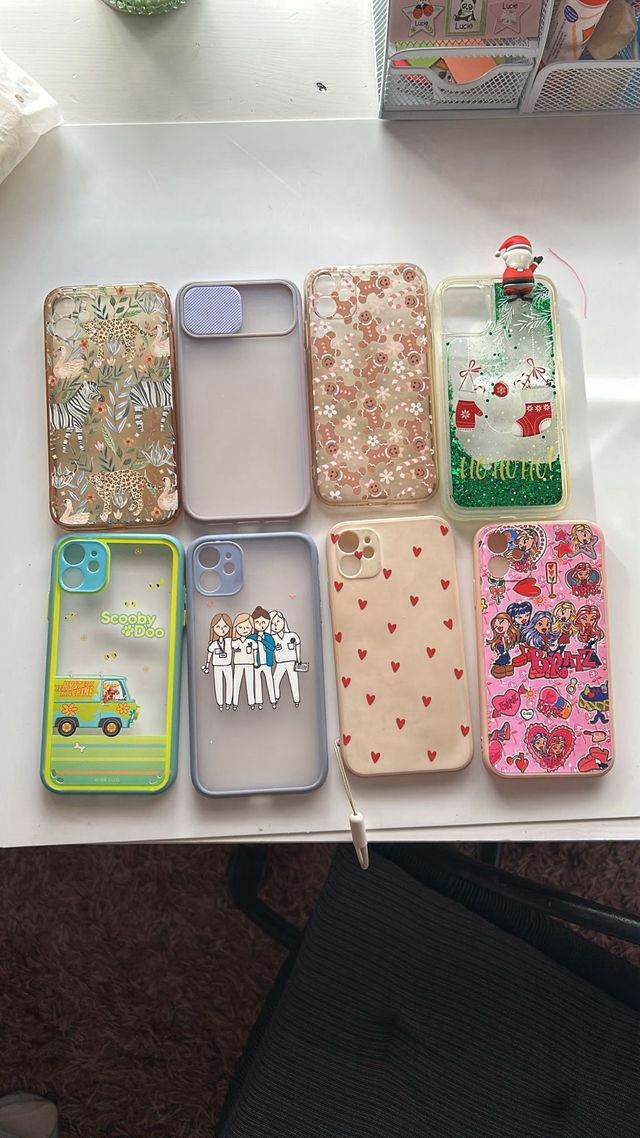 Fundas, iPhone 11
