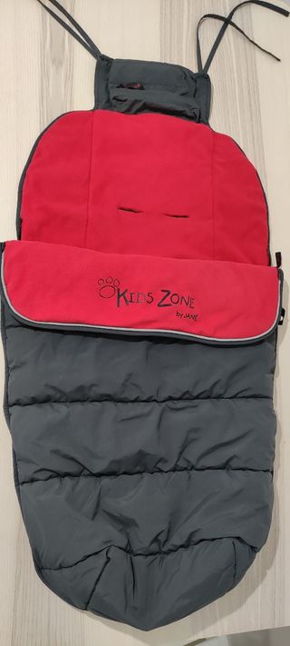 Saco silla Jané