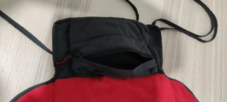 Saco silla Jané