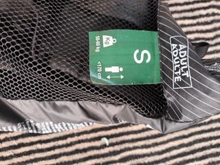 Patines y protecciones