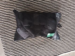 Patines y protecciones