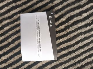 Patines y protecciones