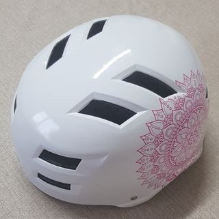 Casco para pasarlo en grande!