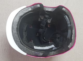 Casco para pasarlo en grande!