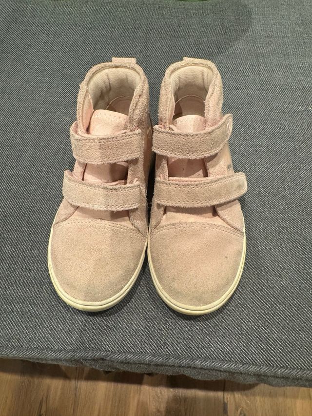 Botas de niña originales UGG
