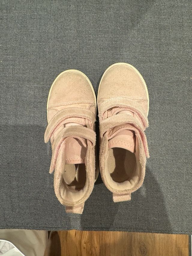 Botas de niña originales UGG