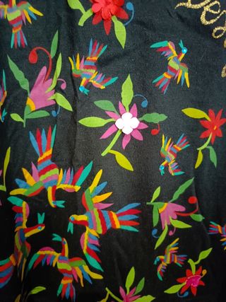 Camiseta Desigual talla M