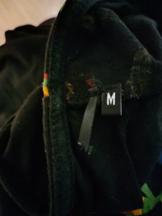 Camiseta Desigual talla M