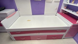 Cama nido