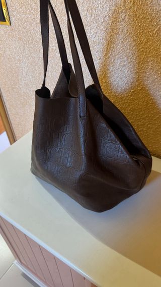 Bolso Matryoshka Carolina Herrera