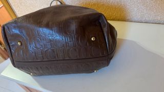 Bolso Matryoshka Carolina Herrera