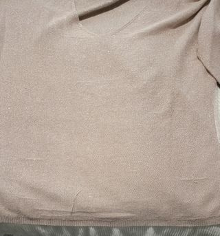 Blusa manga larga mujer.