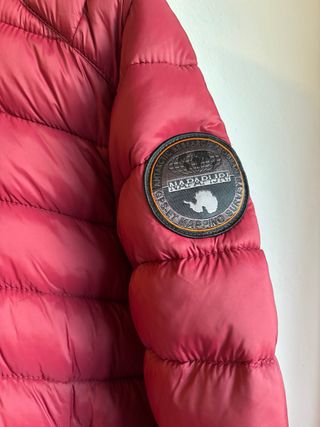 Chaqueta Napapijri