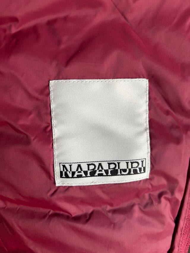 Chaqueta Napapijri