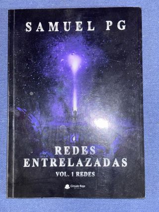 Libro: Redes entrelazadas