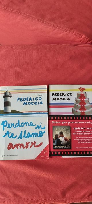 LIBRO PERDONA PERO QUIERO CASARME CONTIG